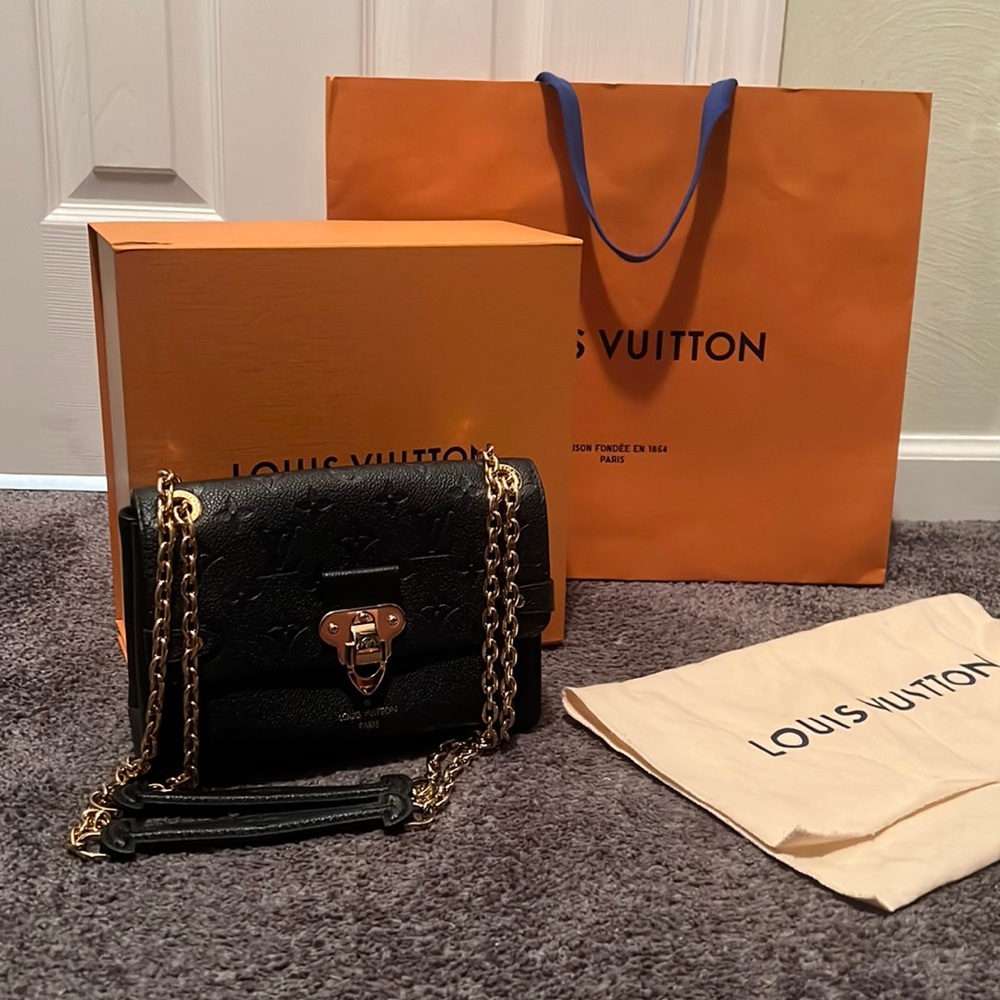 Louis Vuitton Vavin